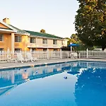 Baymont By Wyndham Harrisburg
