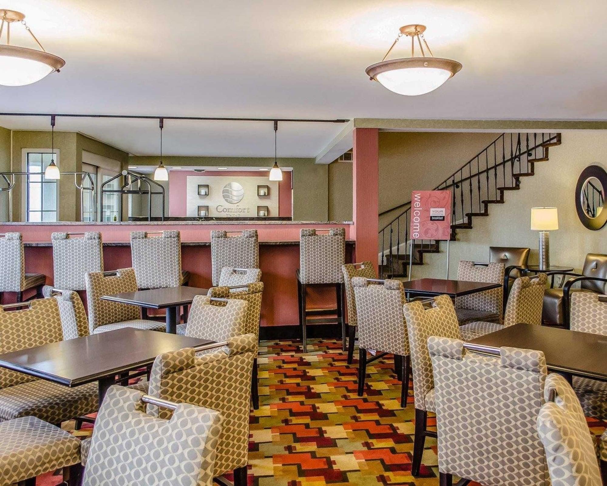 Baymont By Wyndham 3* Harrisburg