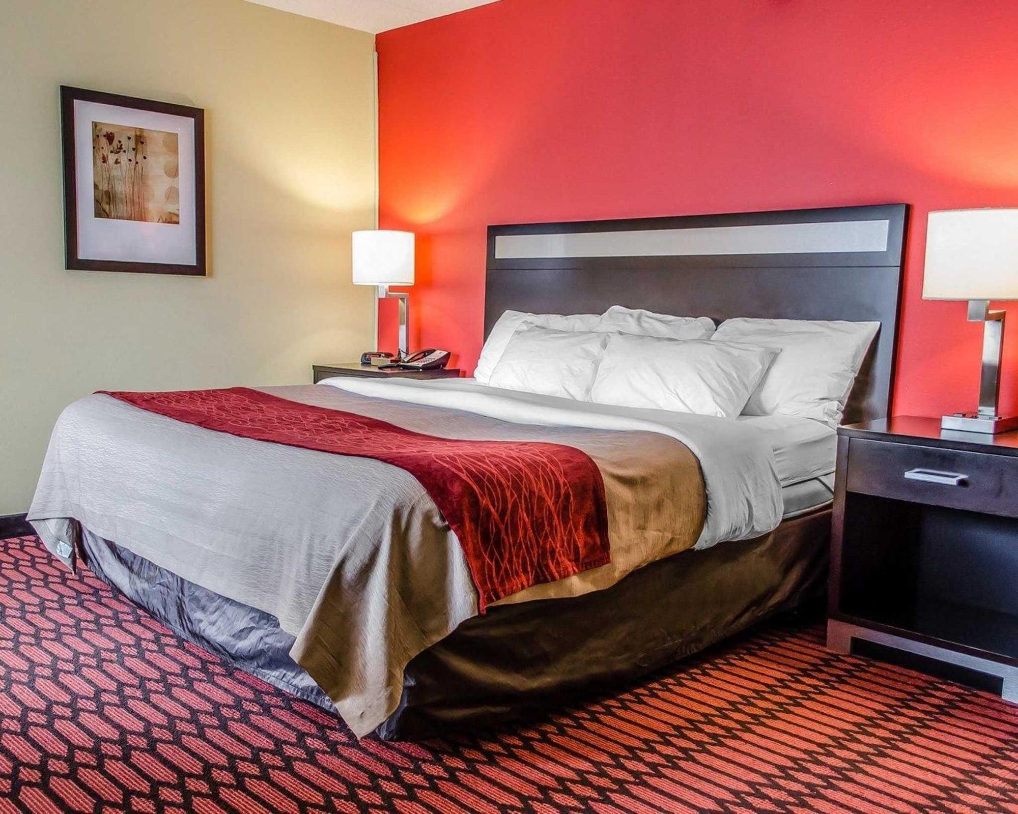 Baymont By Wyndham Hotel
