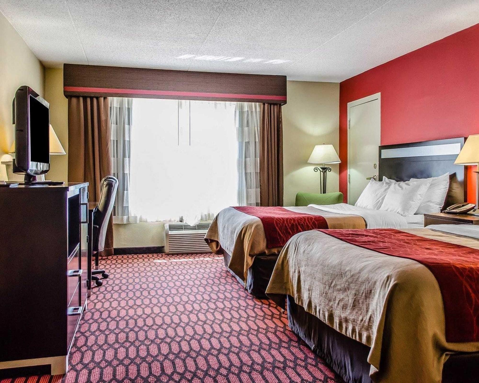 Baymont By Wyndham Hotel 3*