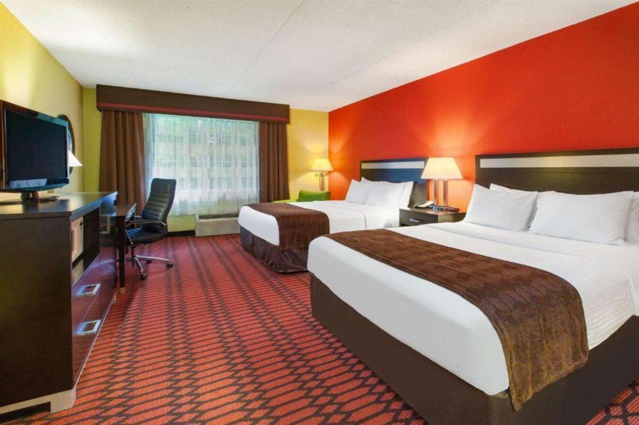 Baymont By Wyndham 3* Harrisburg