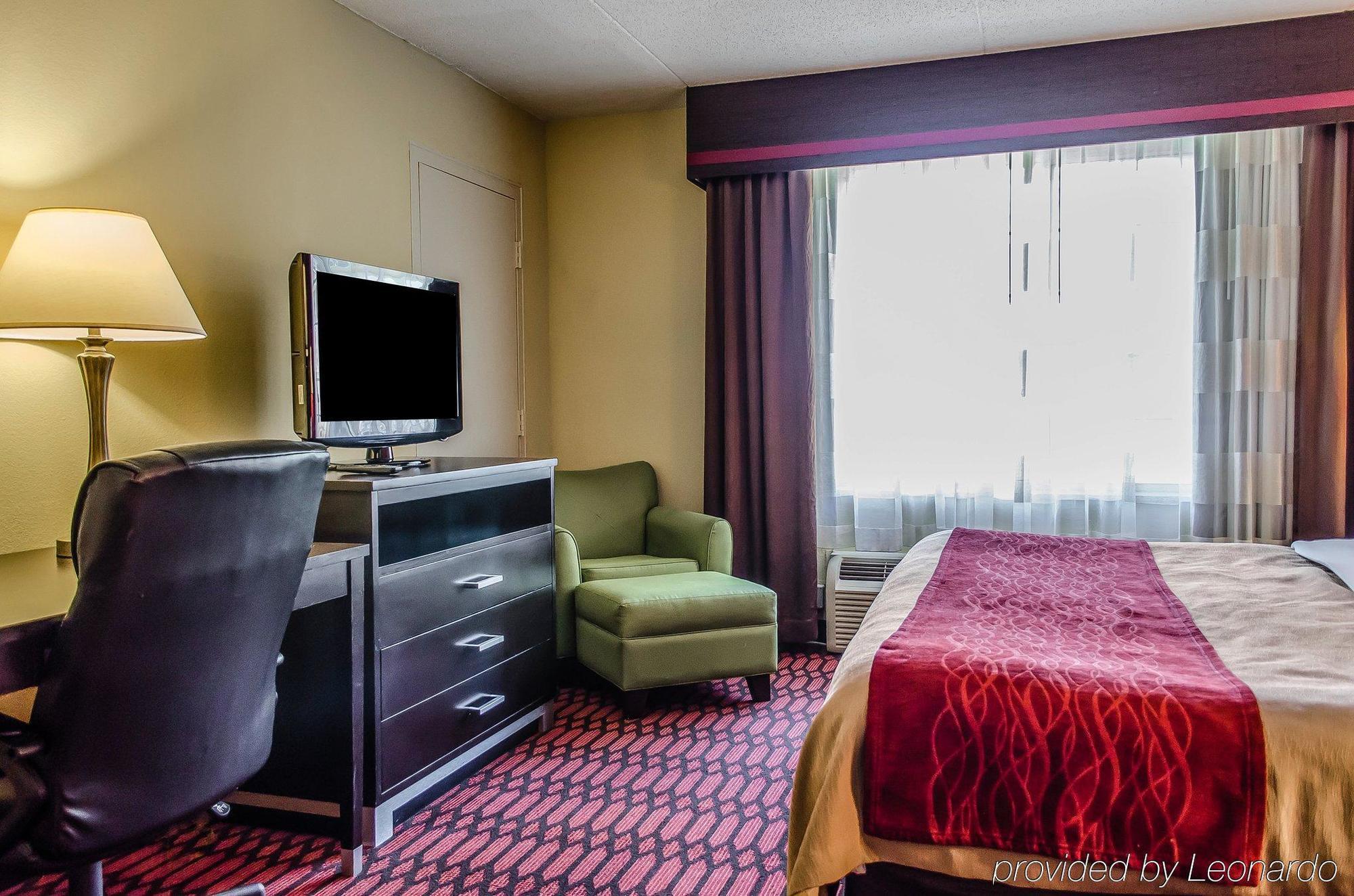Baymont By Wyndham 3*