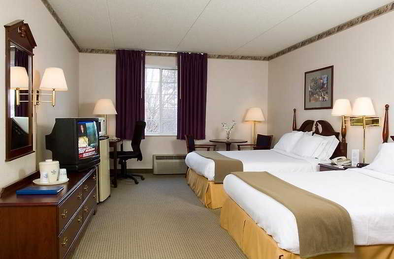 Baymont By Wyndham Hotel Harrisburg