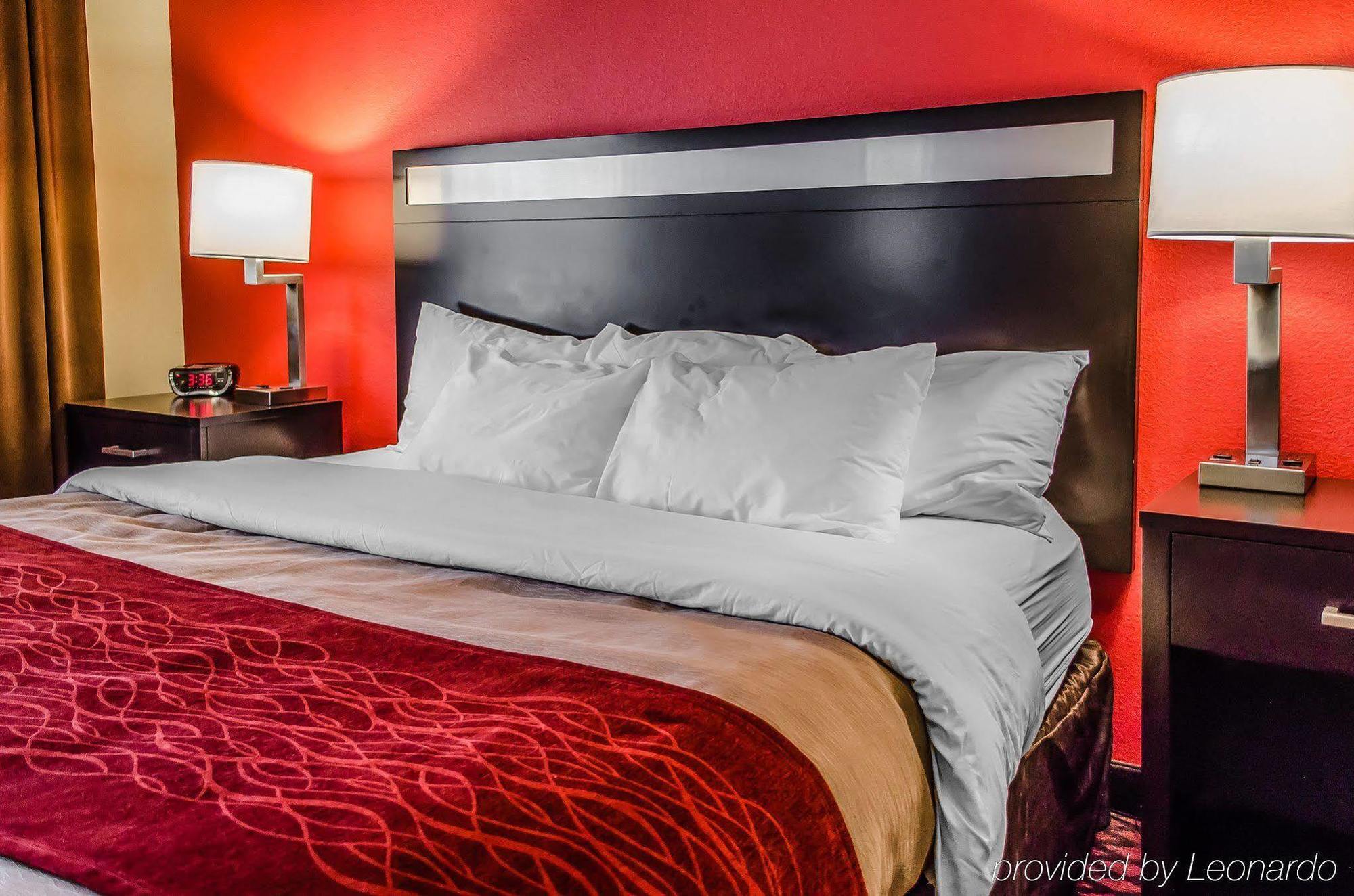 Baymont By Wyndham Harrisburg