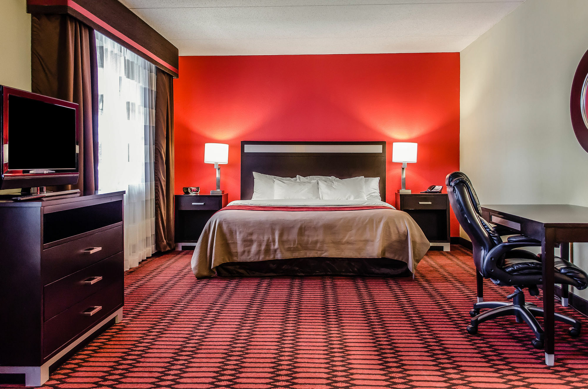 Baymont By Wyndham 3*